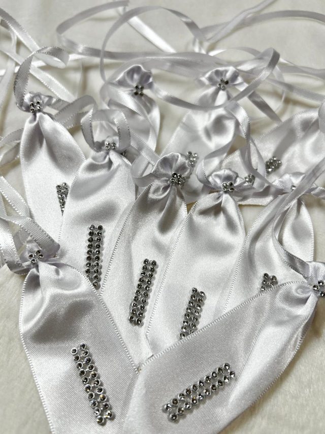 G5540 SOCIAL C/ STRASS - 25 UN - Image 6
