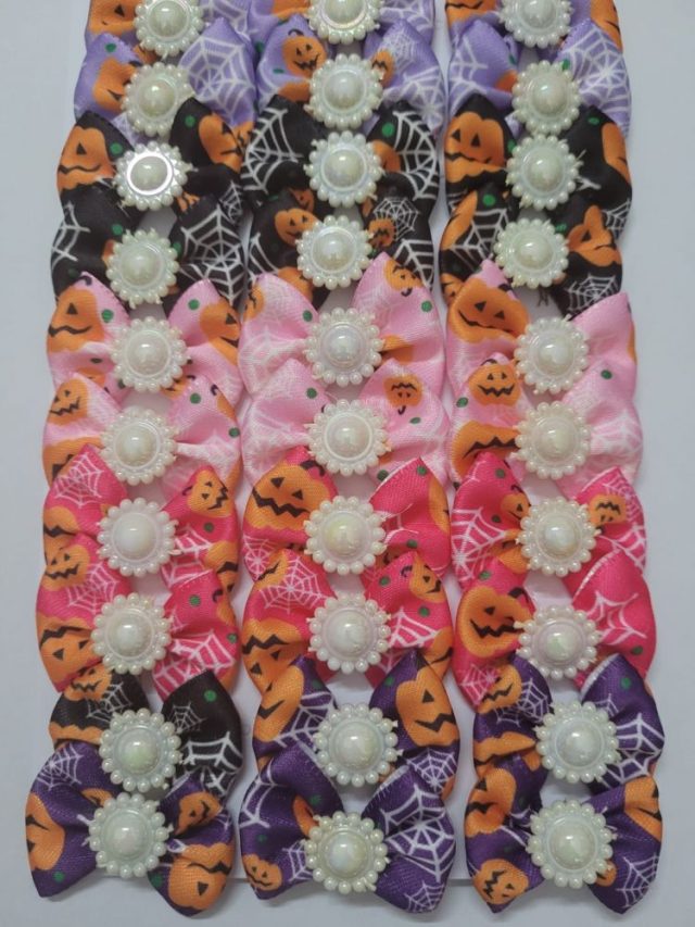 L10121 LAÇO ESTAMPADO - 30 UN - Image 2