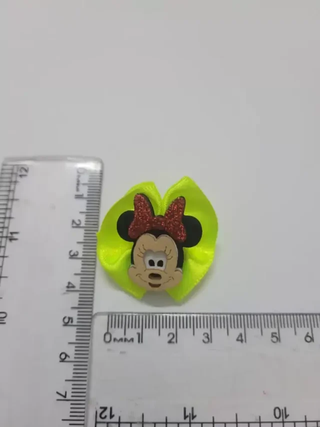 L102020 LAÇO MINNIE - 30 UN - Image 7