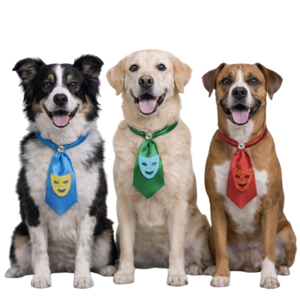 G7302 SOCIAL '11CM' C/MÁSCARA - 25 UN