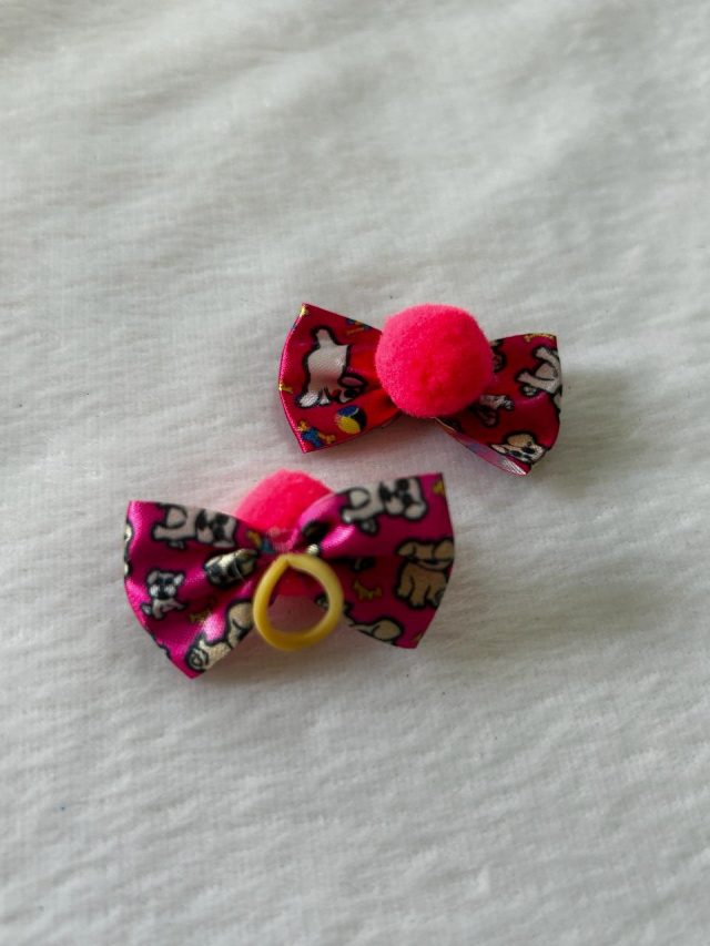 L10617 LAÇO ESTAMPADO C/POMPOM - 30 UN - Image 3