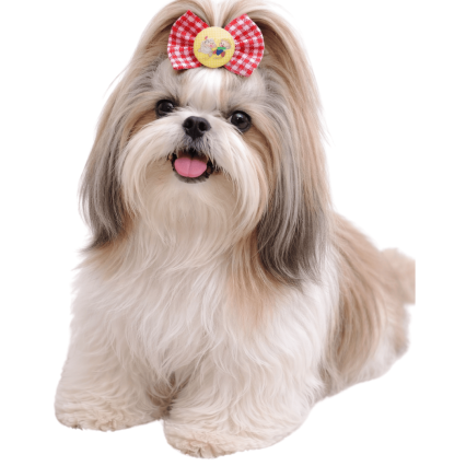 L3032 LAÇO XADREZ JUNINO - 30 UNID