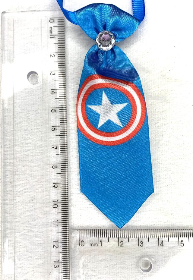 G21027 SOCIAL CETIM SUPER HEROIS '11CM' - 25 UN - Image 6