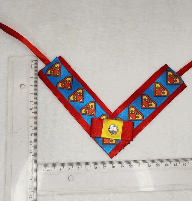 G0113 GOLINHA SUPER HEROIS - 10 UN - Image 6