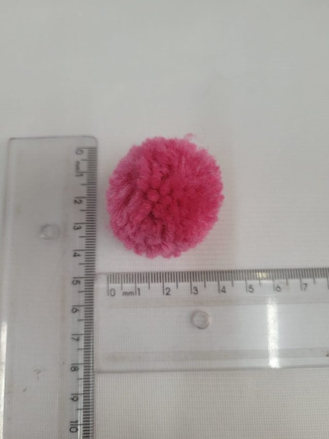 L1221 POMPOM GRANDE - 15 UN - Image 6