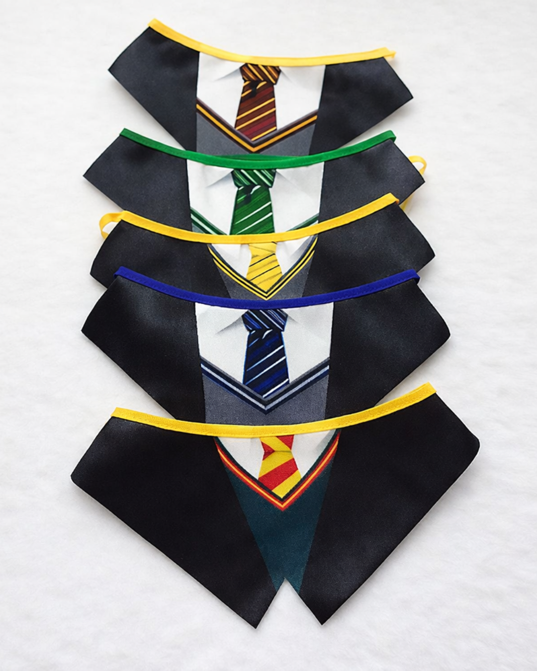 G2660 TERNINHO CLÁSSICO - 10 UN - Imagem 3