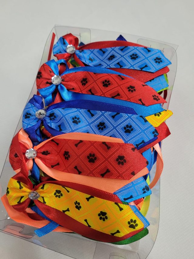 G21840 SOCIAL DUPLO PATA E OSSO 10CM - 25 UN - Image 6
