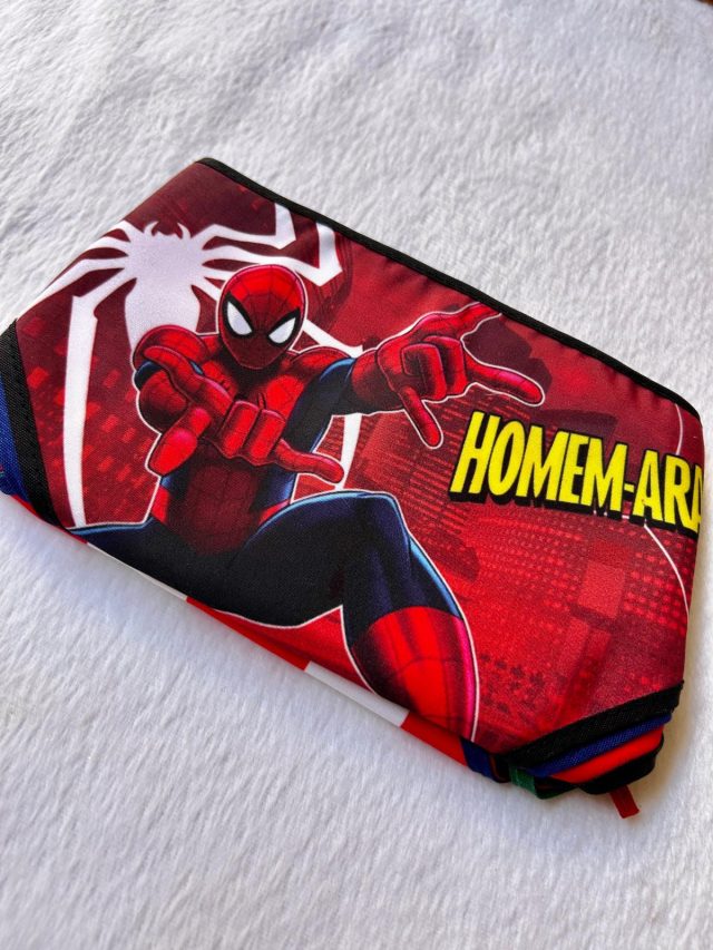 B4011 BANDANA SUPER HEROIS  - 10 UN - Image 3