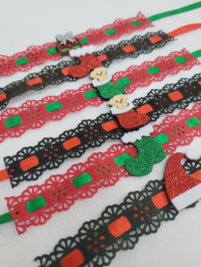 L513 PASSA FITA NATAL - 20 UN
