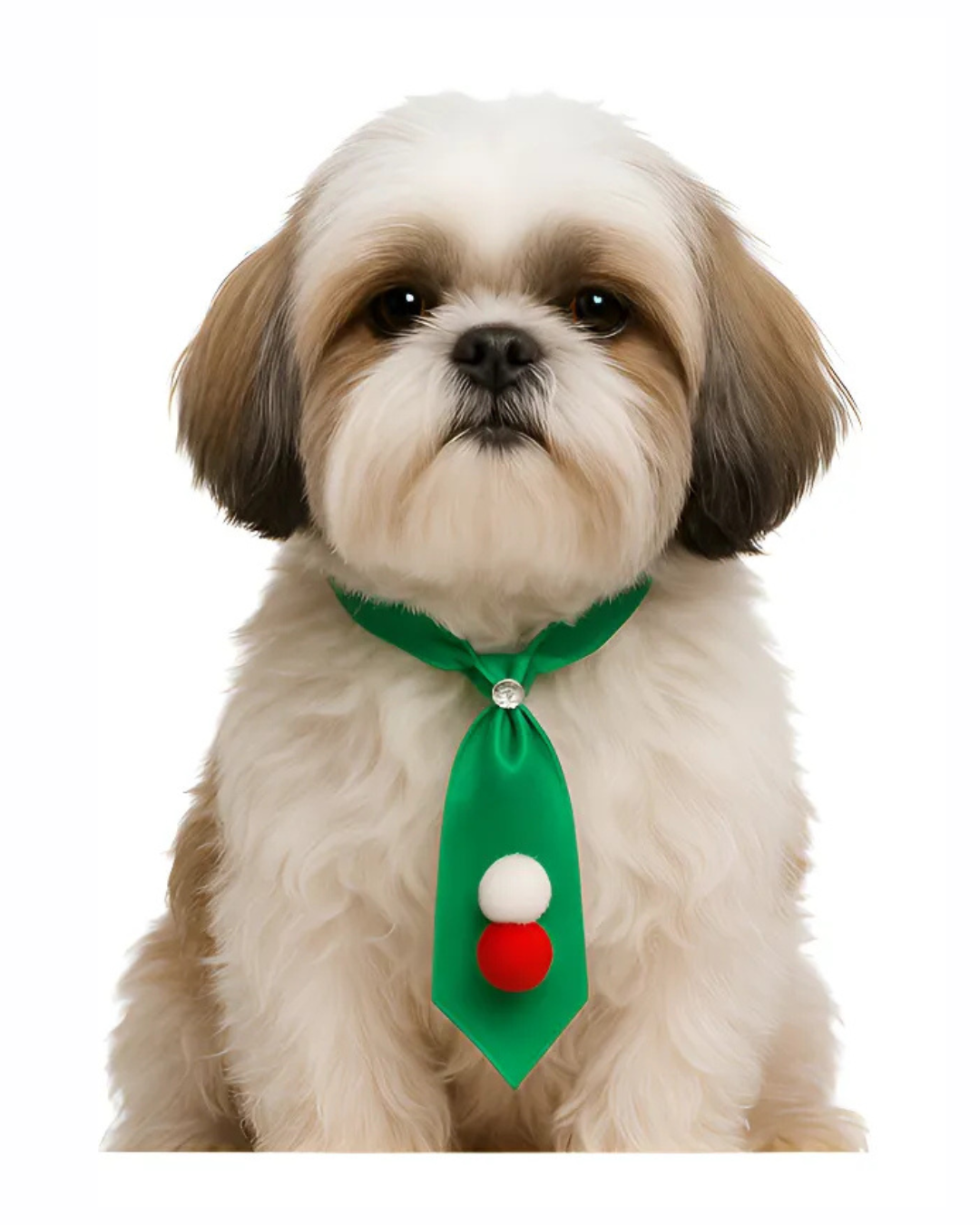 G502 SOCIAL 11CM C/POMPOM - 20 UN