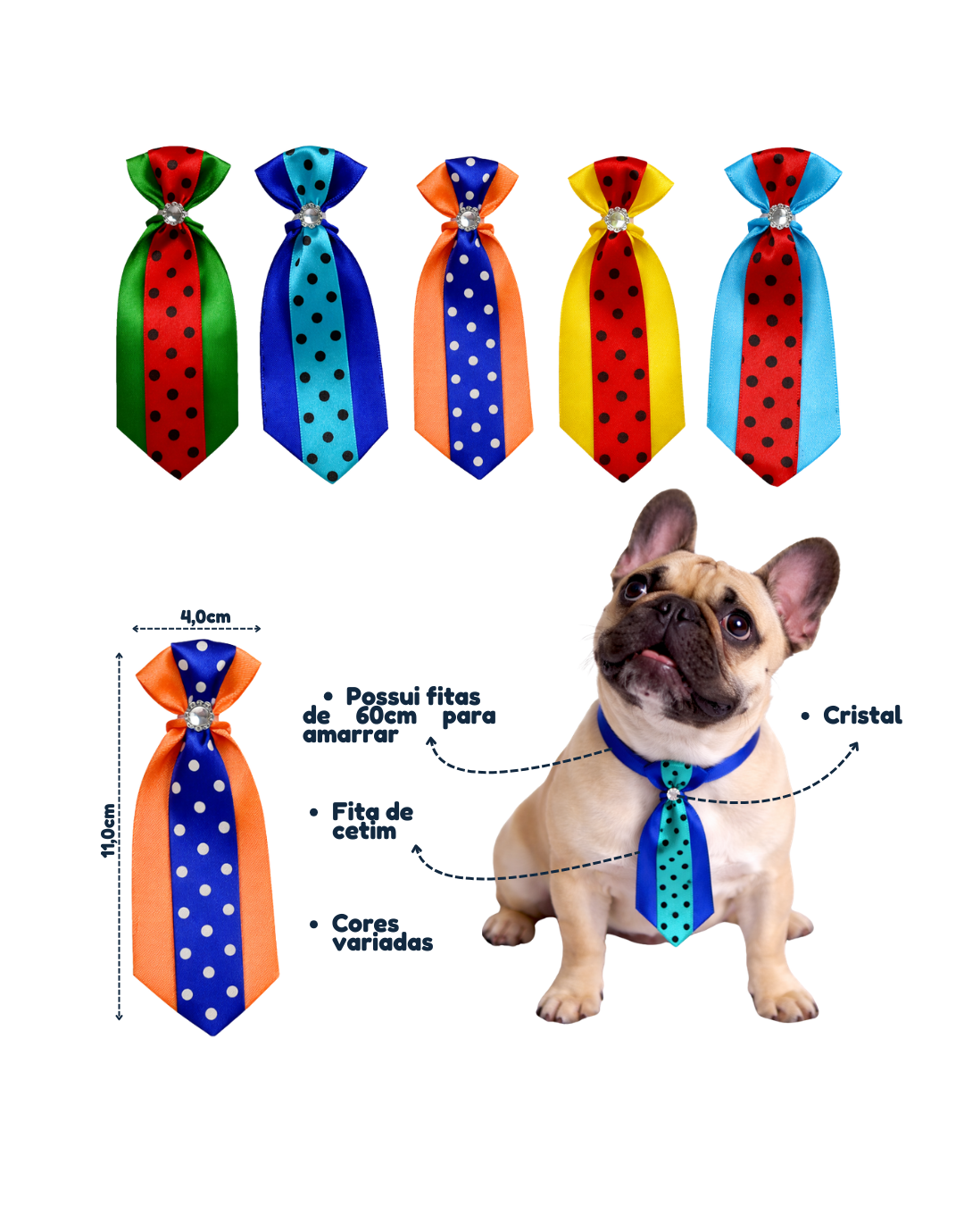 G2171 SOCIAL DUPLA POA - 25 UN - Imagem 2