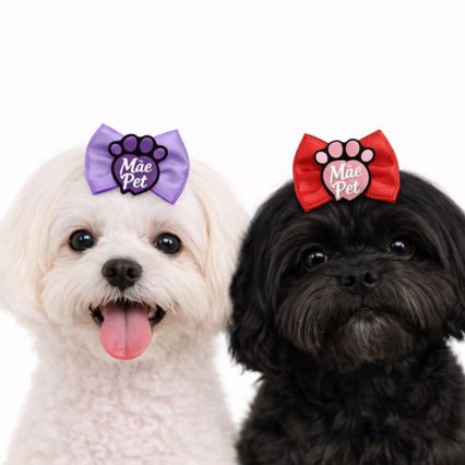 L10187 LAÇO MÃE DE PET - 30 UN