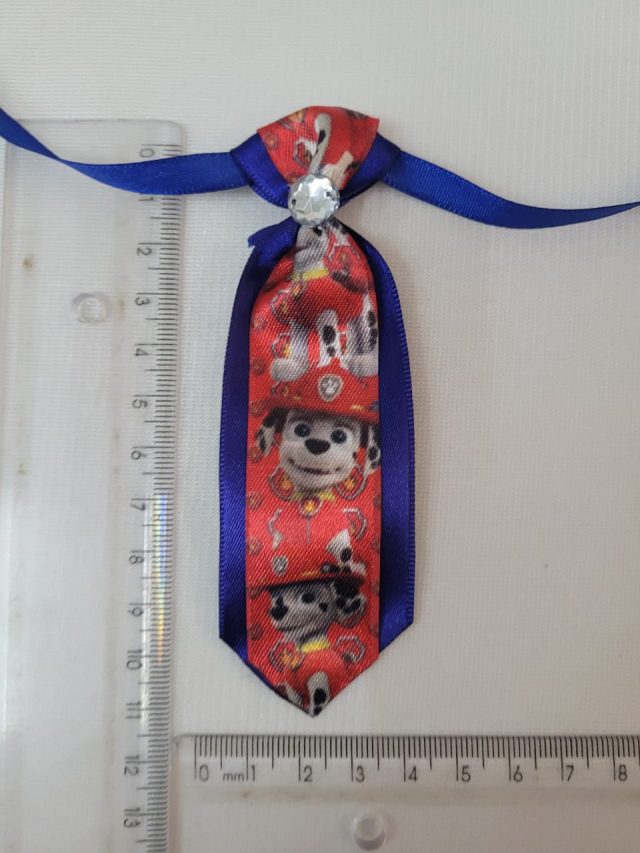 G21814 SOCIAL DUPLA PATRULHA CANINA - 25 UN - Image 6