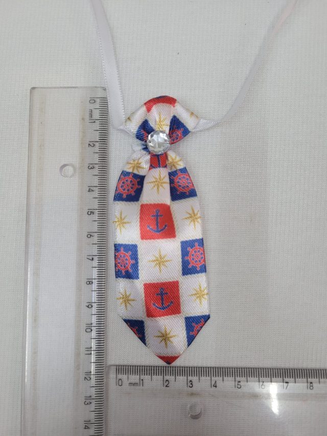 G21014 GRAVATA MARINHEIRO 11CM - 25 UN - Image 8