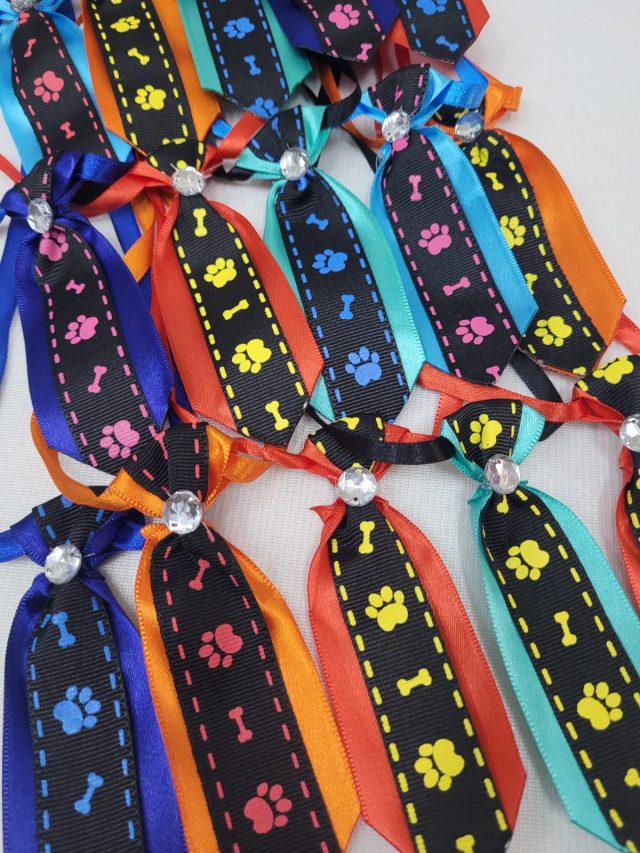G21843 SOCIAL DUPLA GORG ESTAMPADO - 25 UN - Image 3