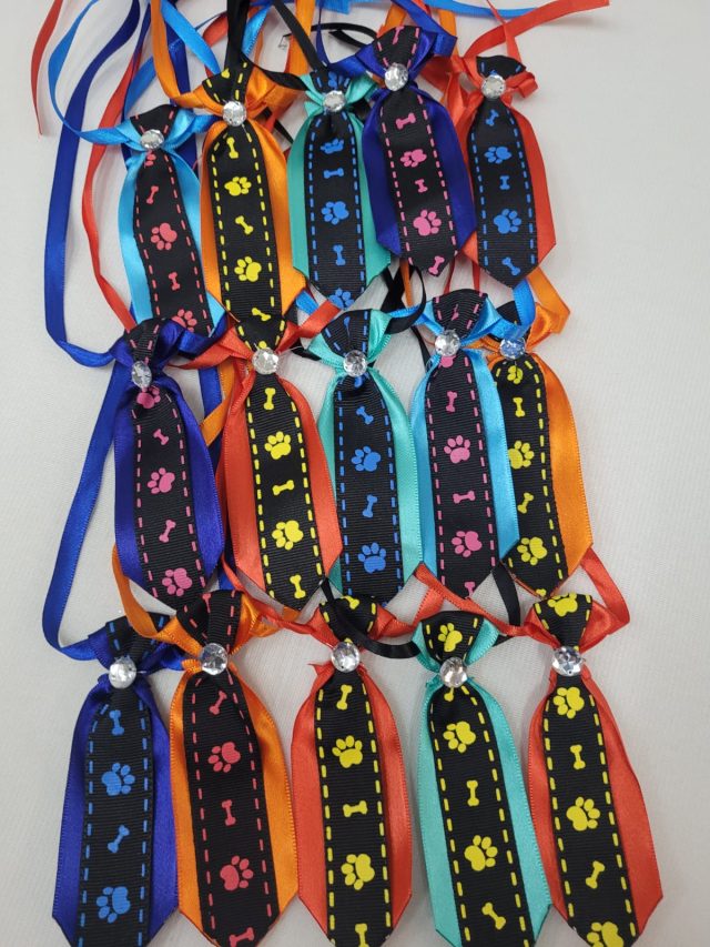 G21843 SOCIAL DUPLA GORG ESTAMPADO - 25 UN - Image 2