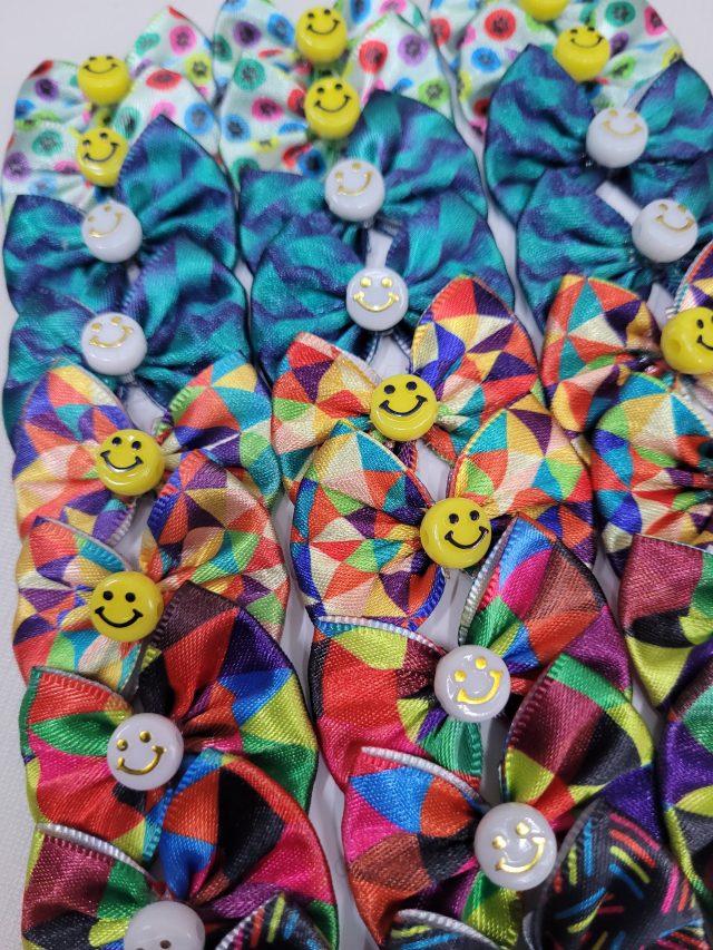 L10135 LAÇO ESTAMPADO C/SORRISO - 30 UN - Image 4