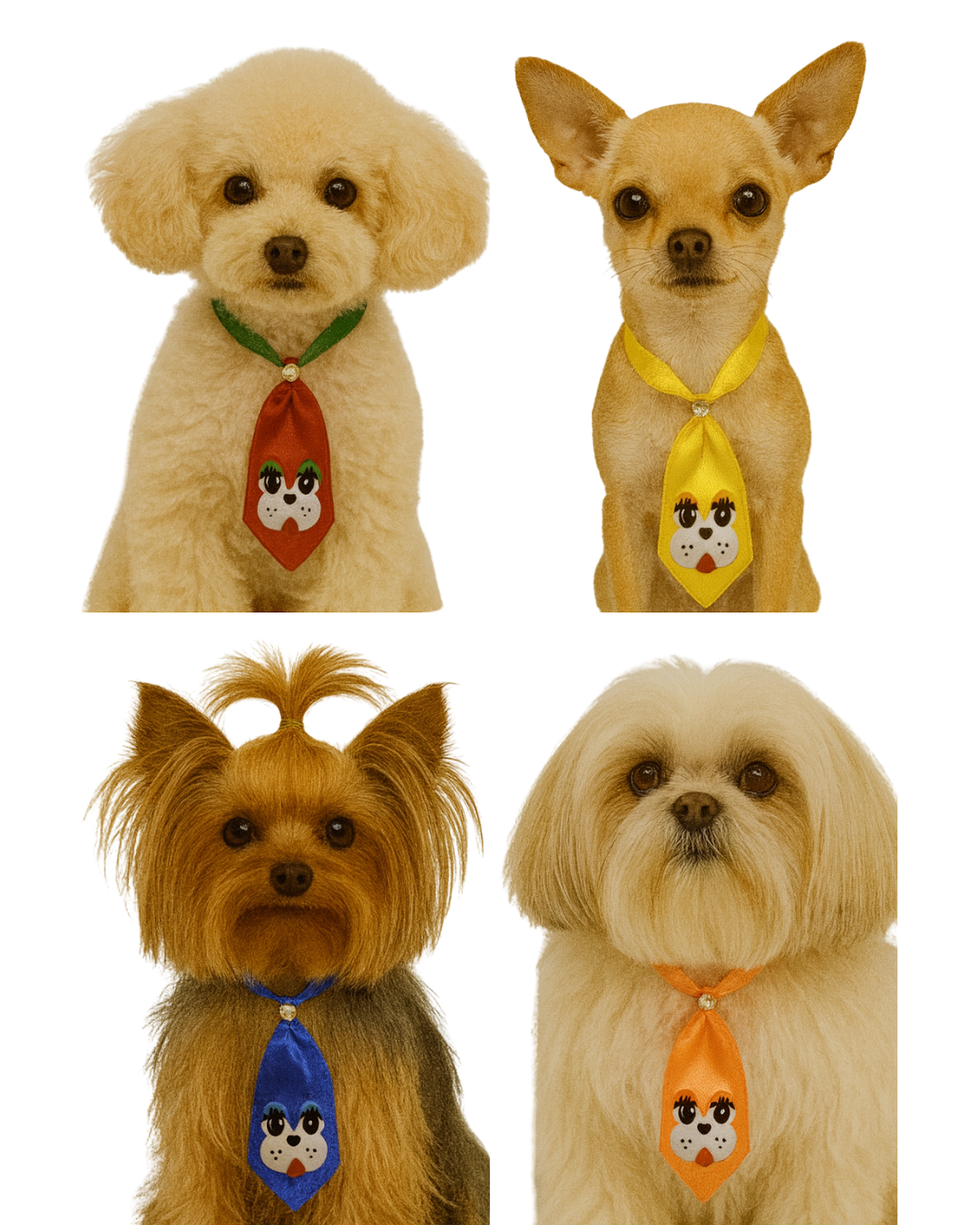 G206 GRAVATA SOCIAL '11CM' C/CARINHA - 25 UN