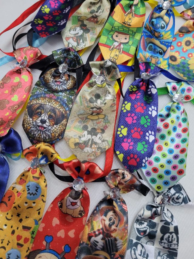 G21091 SOCIAL ESTAMPAS DIVERSAS - 11CM - 25 UN - Image 3