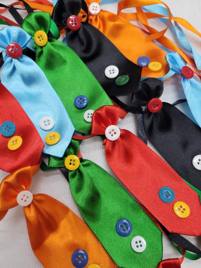 G2440 SOCIAL C/BOTÕES DE CAMISA  - 25 UN
