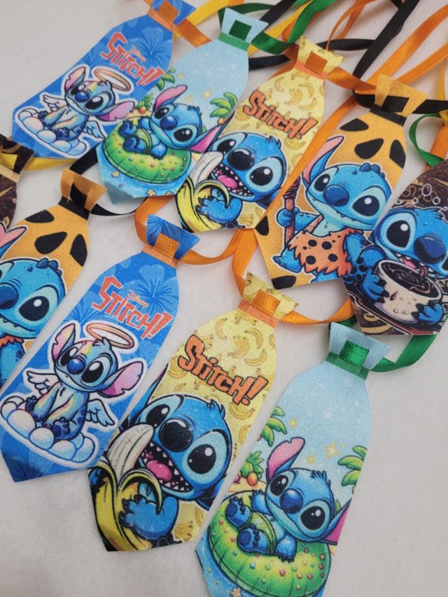 G26563 SOCIAL LILO & STITCH - 20 UN - Image 6