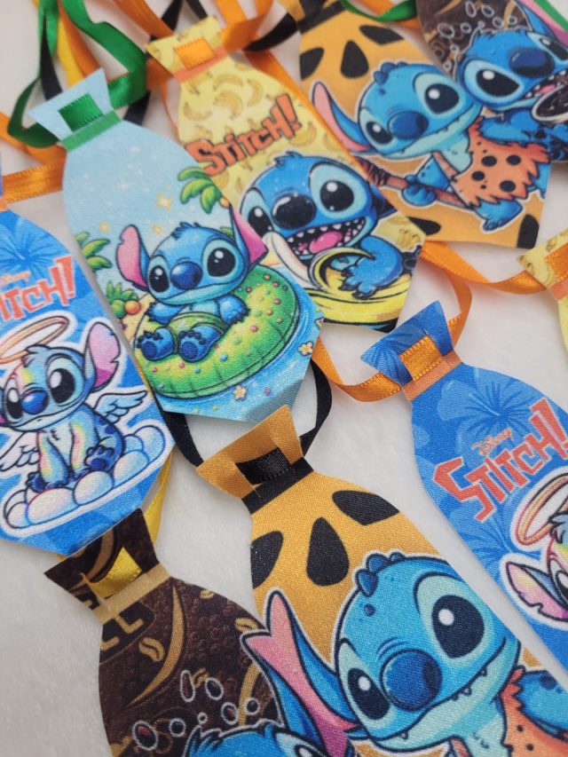 G26563 SOCIAL LILO & STITCH - 20 UN - Image 7