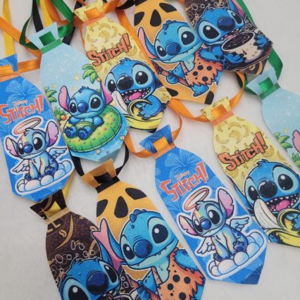 G26563 SOCIAL LILO & STITCH - 20 UN
