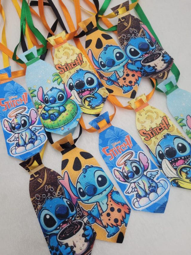 G26563 SOCIAL LILO & STITCH - 20 UN