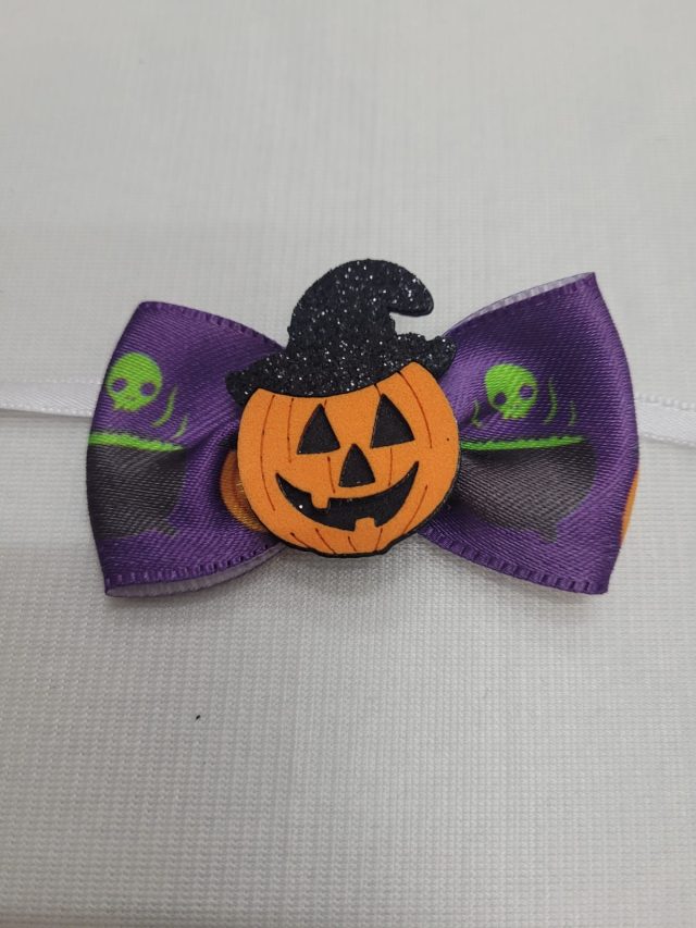 L70370 BORBOLETA HALLOWEEN - 20 UN - Image 6