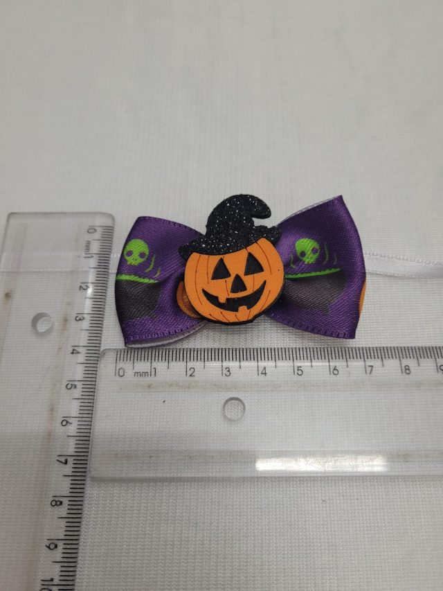 L70370 BORBOLETA HALLOWEEN - 20 UN - Image 3