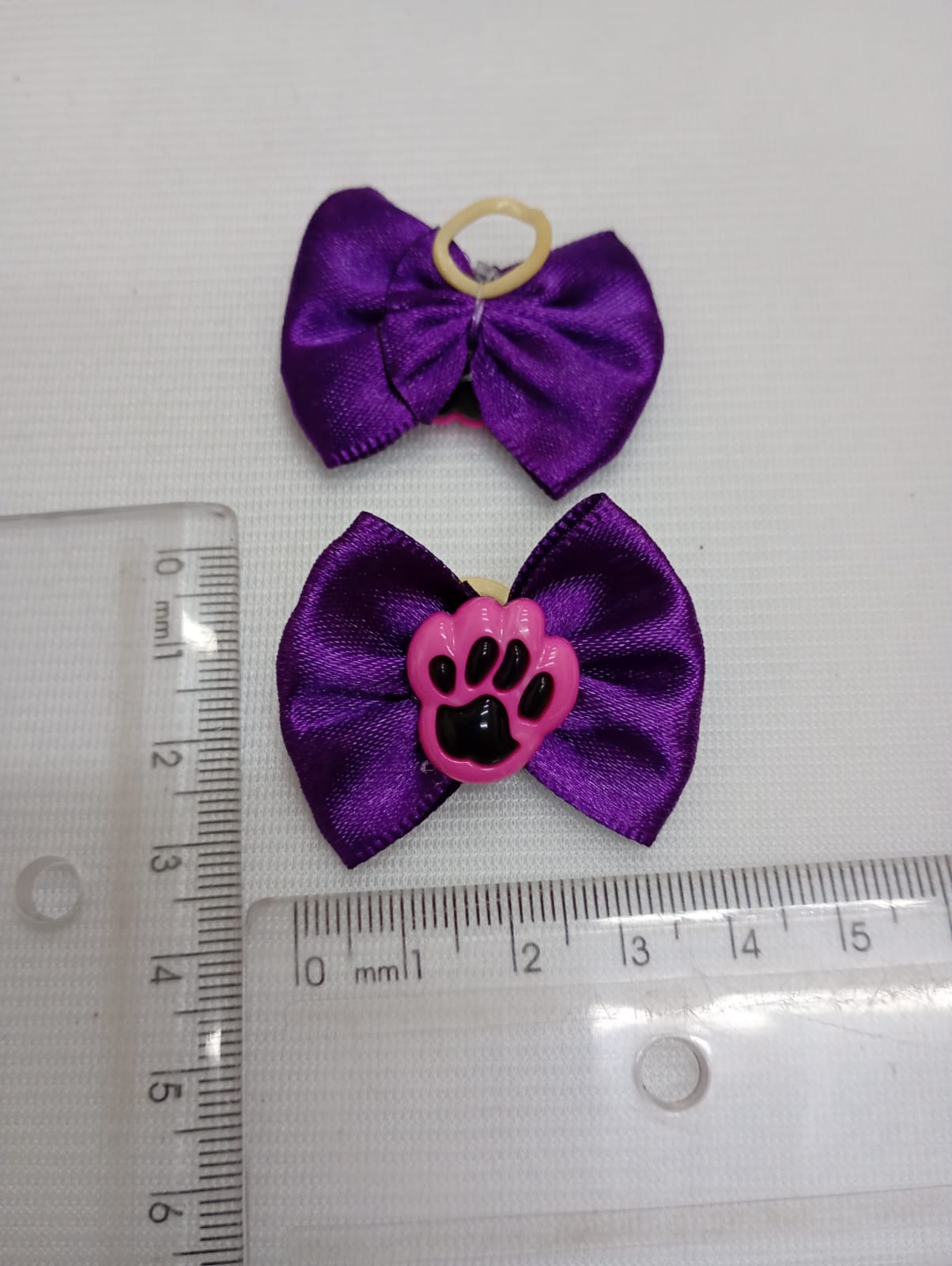 L10175 LAÇO C/PATINHAS - 30 UNID - Image 3