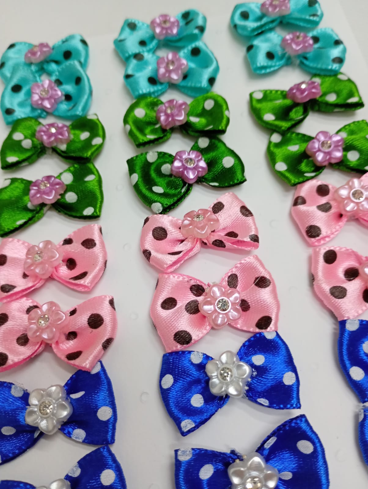 L106153 LAÇO POA - 30 UNID - Image 2