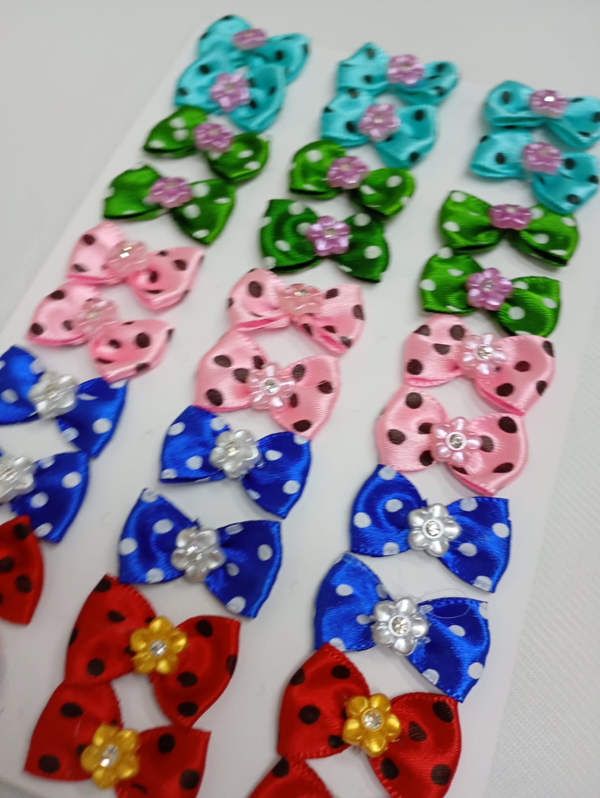 L106153 LAÇO POA - 30 UNID