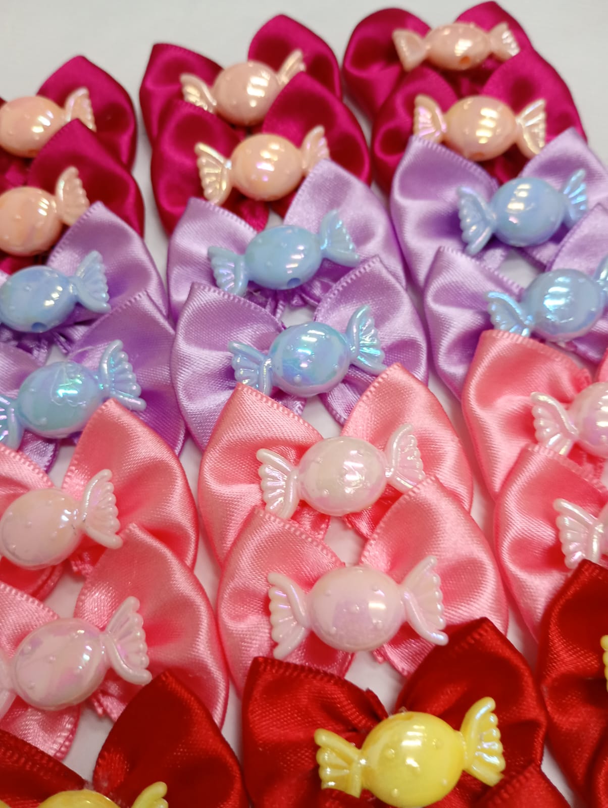 L10170 LAÇO C/BALINHA - 30 UN - Image 2