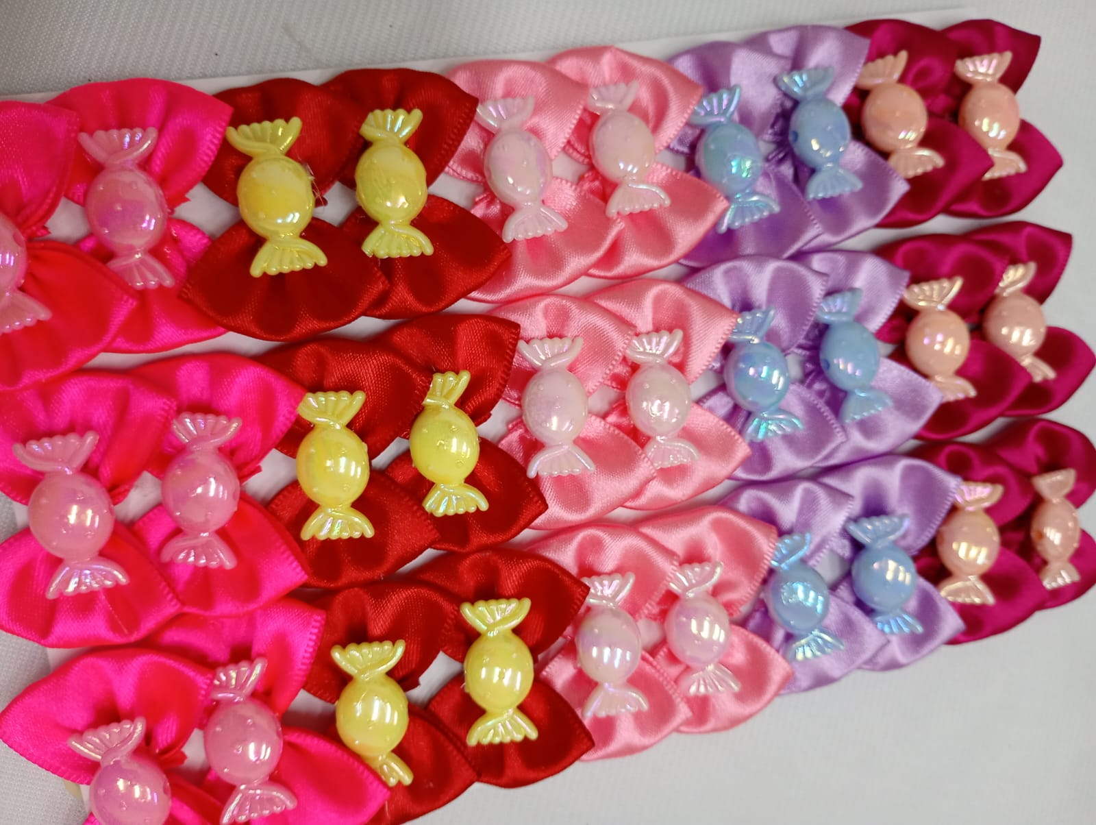 L10170 LAÇO C/BALINHA - 30 UN - Image 4