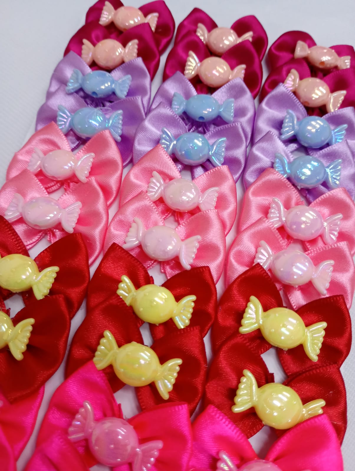 L10170 LAÇO C/BALINHA - 30 UN - Image 5