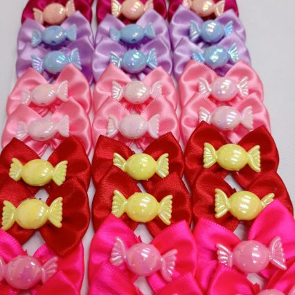 L10170 LAÇO C/BALINHA - 30 UN