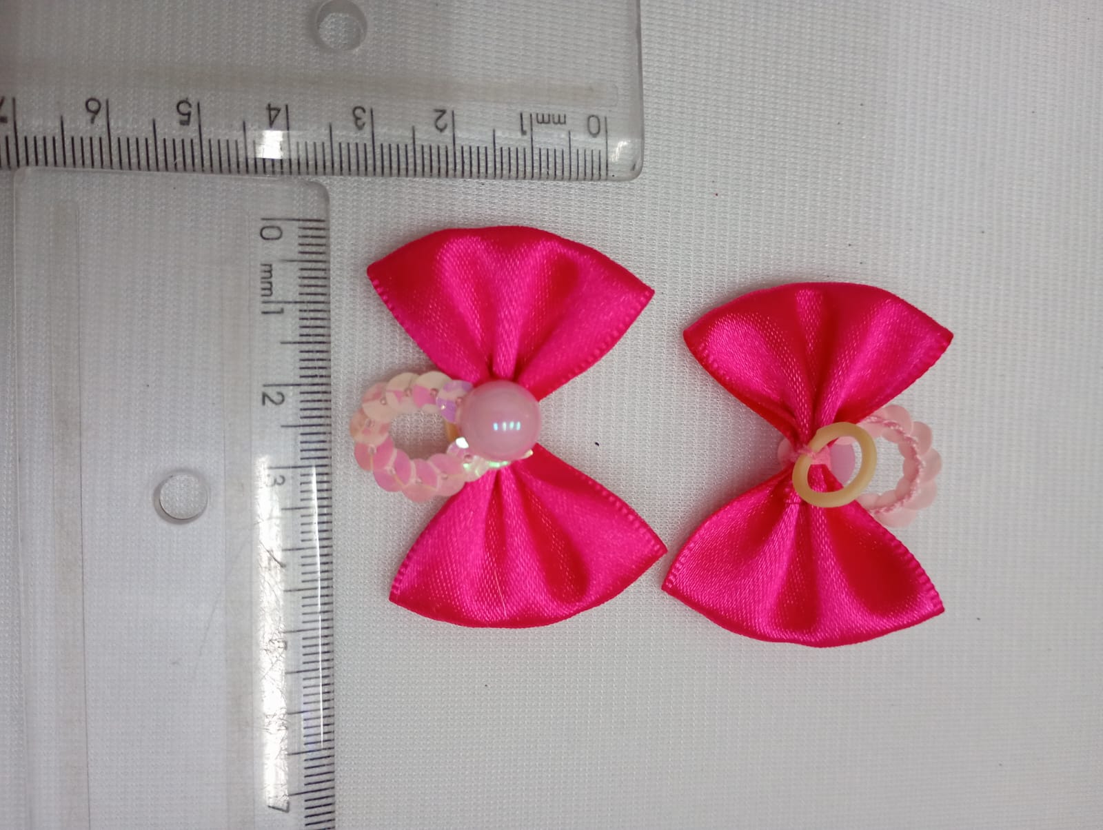 L1013 LAÇO C/LANTEJOULA - 30 UNID - Image 3