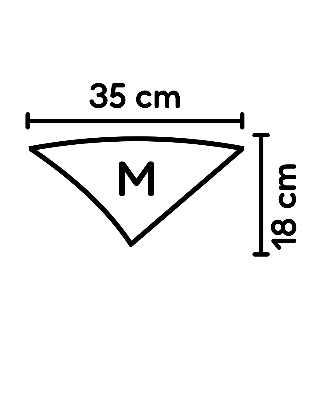 B144 BANDANA ESTAMPA PATINHA E OSSINHO - 10 UN - Image 5