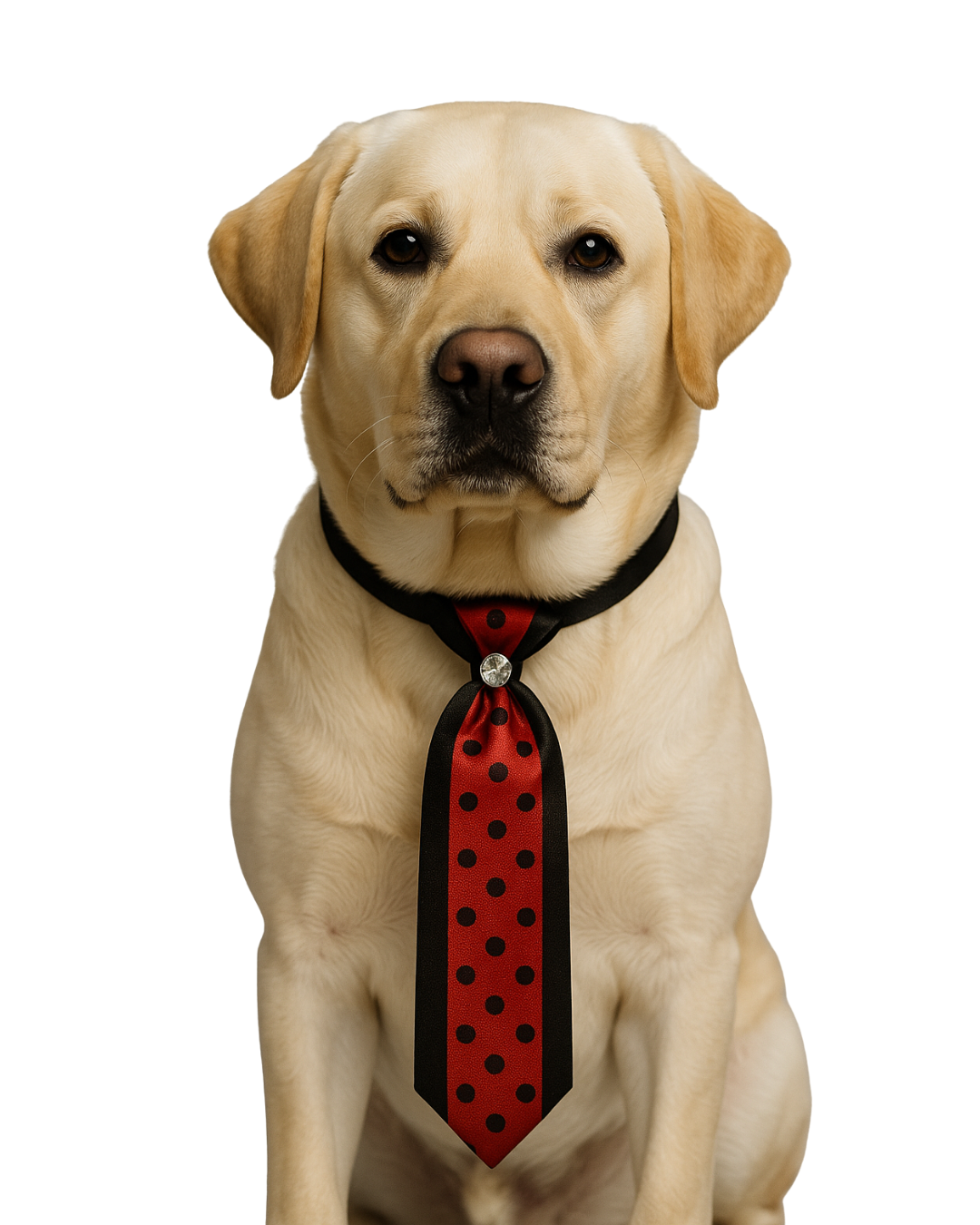 G21075 GRAVATÃO 18CM DUPLO - 20 UN