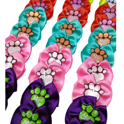 L10250 LAÇO MÃE DE PET - 30 UN