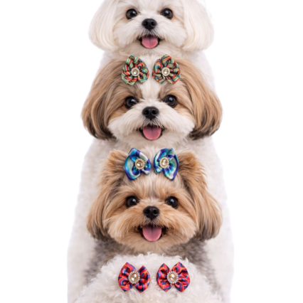 L10279 LAÇO ESTAMPADO - 30 UN