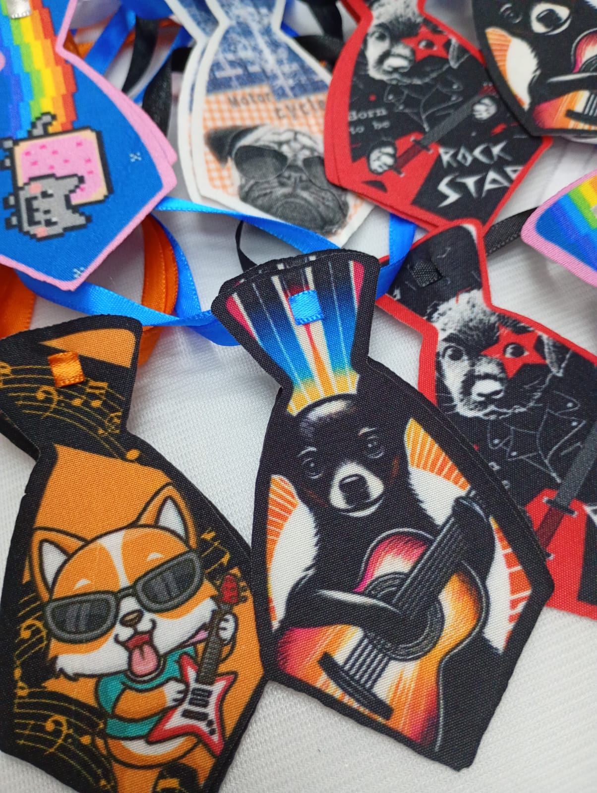 G26681 SOCIAL ROCK - 20 UN - Image 5