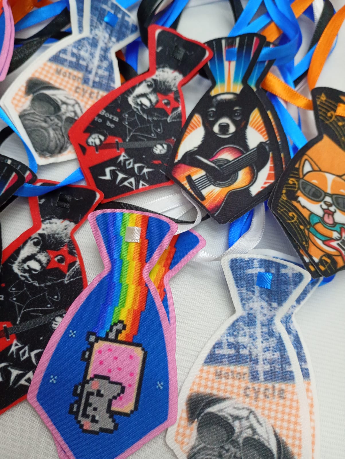 G26681 SOCIAL ROCK - 20 UN - Image 4