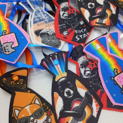 G26681 SOCIAL ROCK - 20 UN