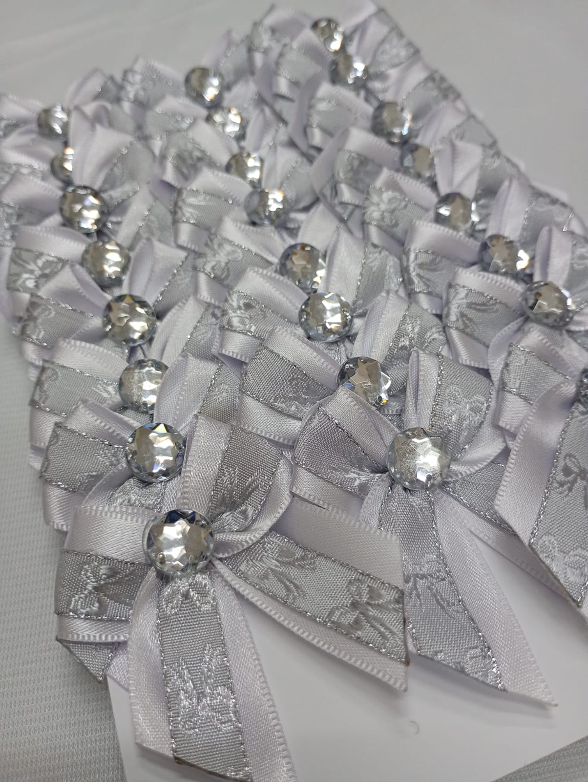 L590 LAÇO PONTA DUPLO - 24 UN - Image 3