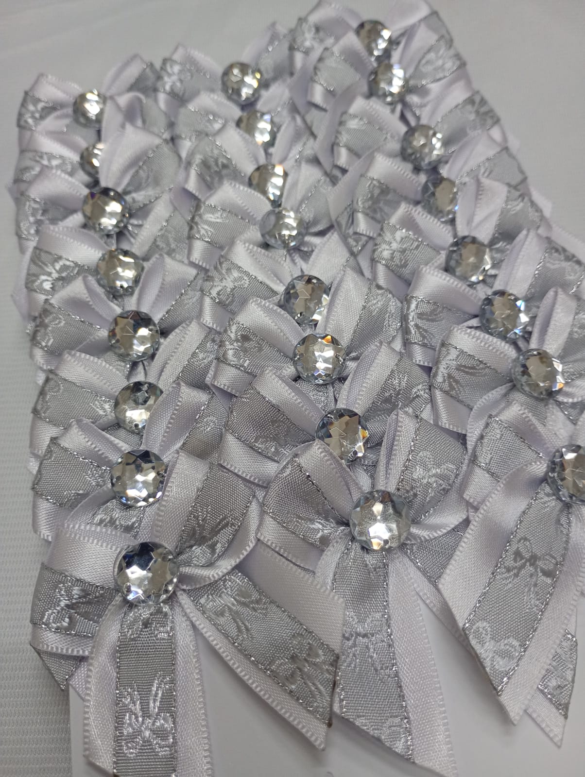 L590 LAÇO PONTA DUPLO - 24 UN - Image 5