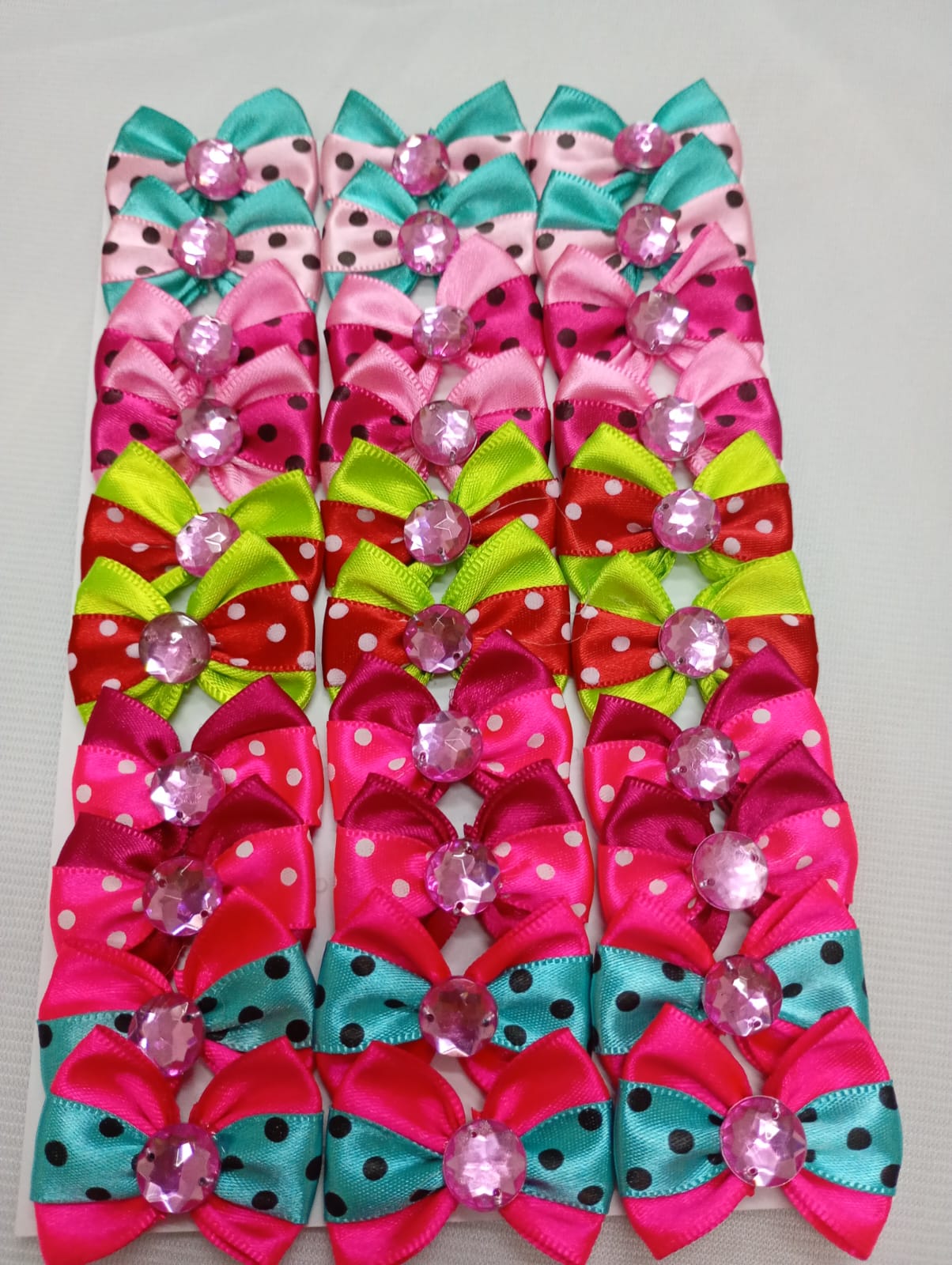 L10181 LAÇO DUPLO POA - 30 - Image 5