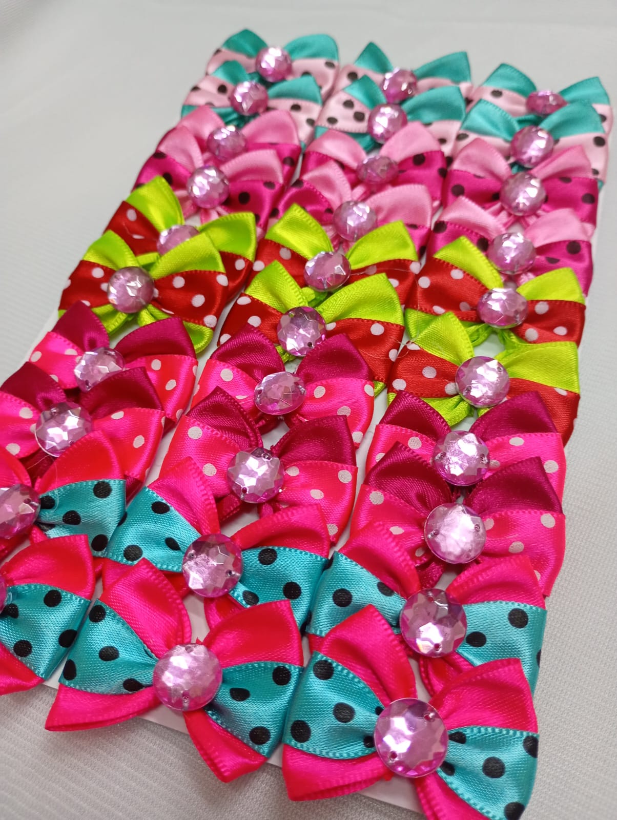 L10181 LAÇO DUPLO POA - 30