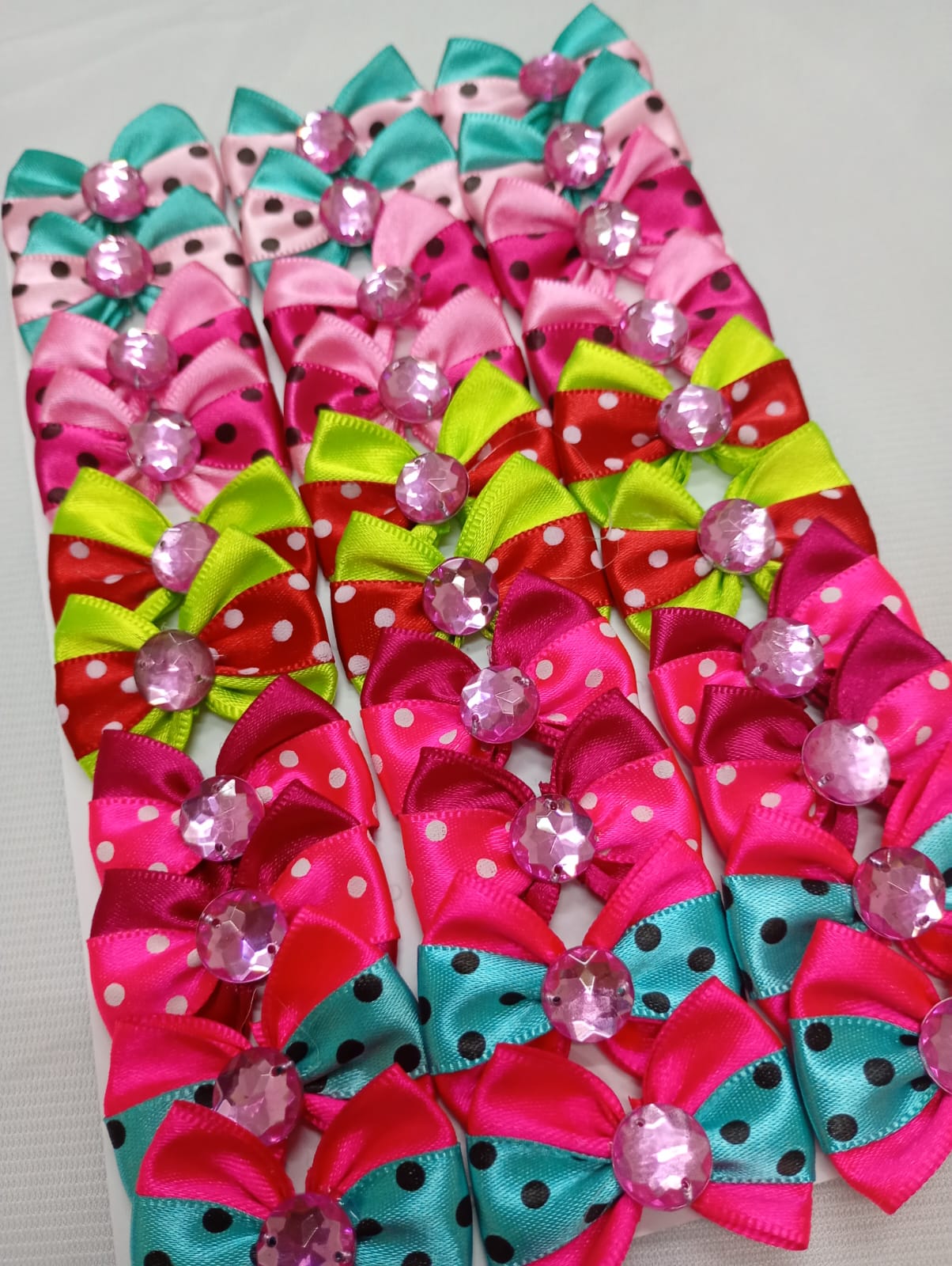 L10181 LAÇO DUPLO POA - 30 - Image 2